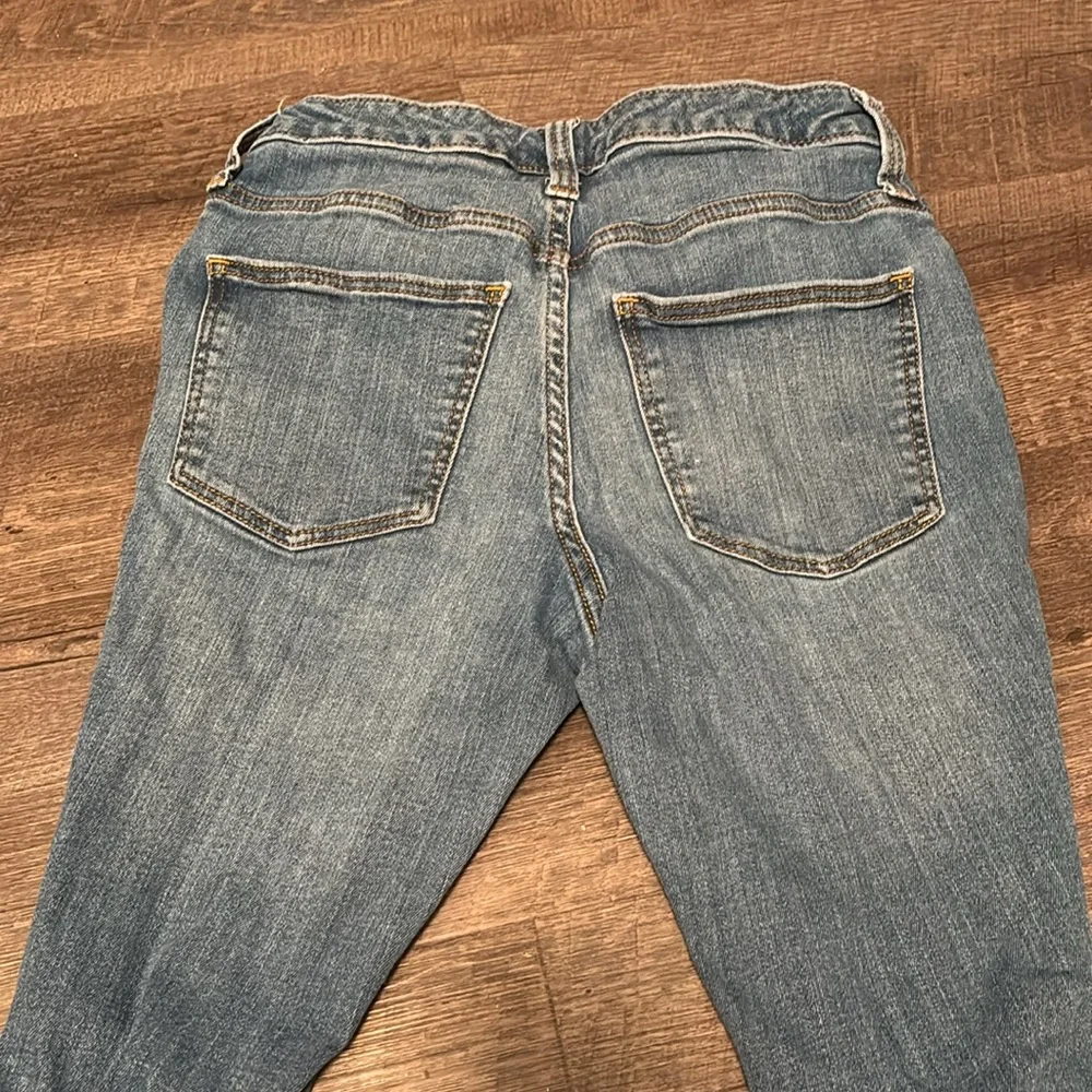 Universal Thread High Rise Skinny Jeans - Picture 4 of 7